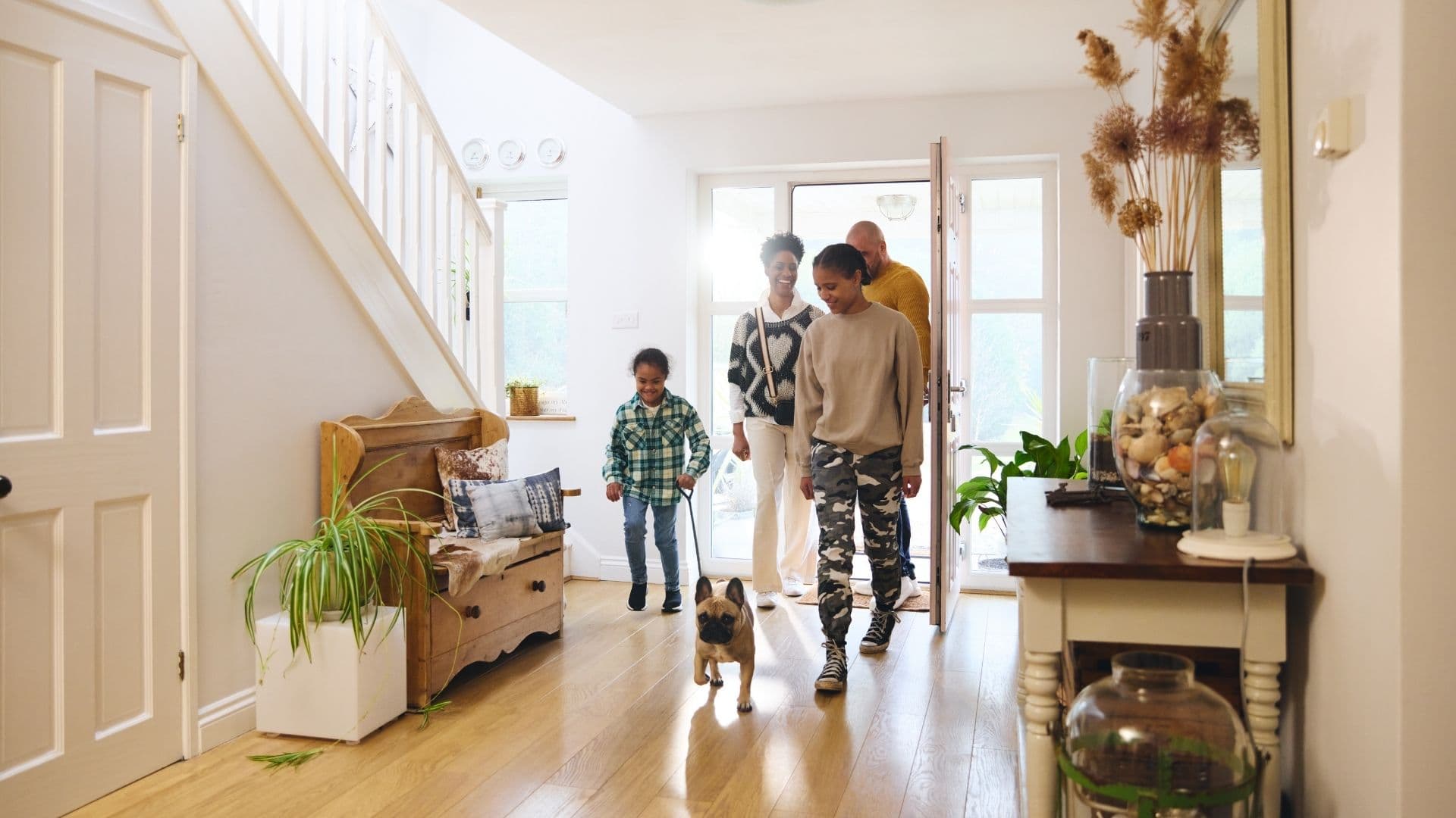 Renters insurance coverage